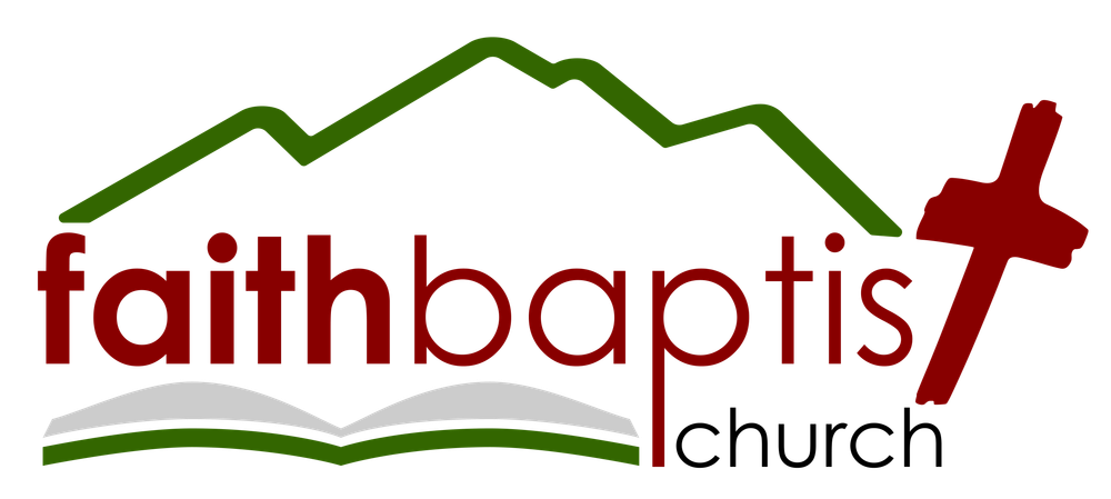 Faith Baptist Church logo