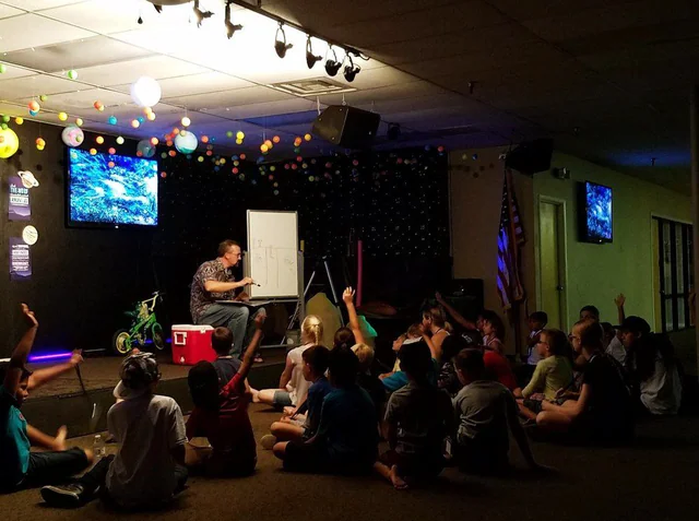 Calvary Chapel Yuma