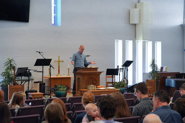 Grace Presbyterian Church