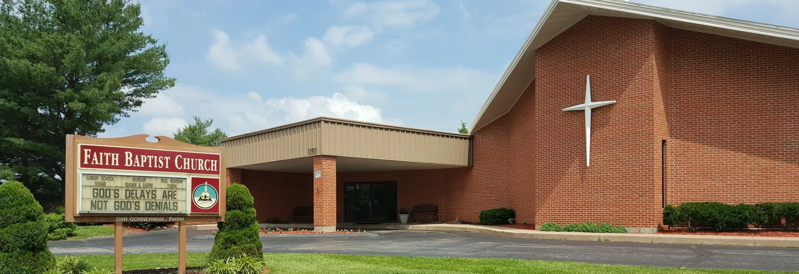 Faith Baptist Church