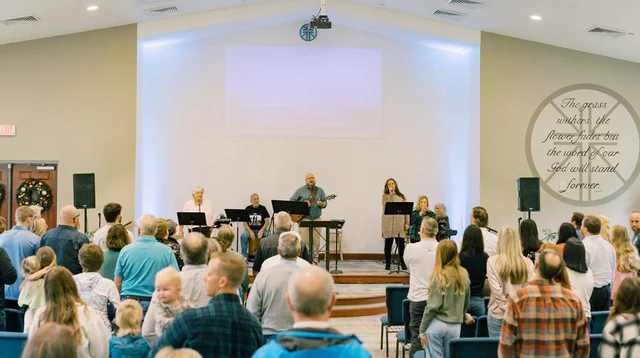 Waypoint Church