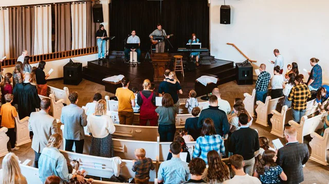 Living Stone Church