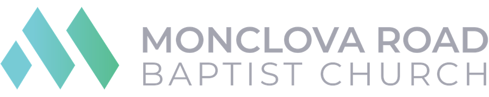 Monclova Road Baptist Church logo