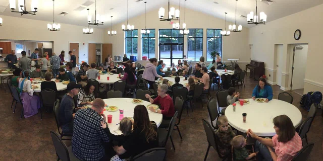 Harvest Presbyterian Church