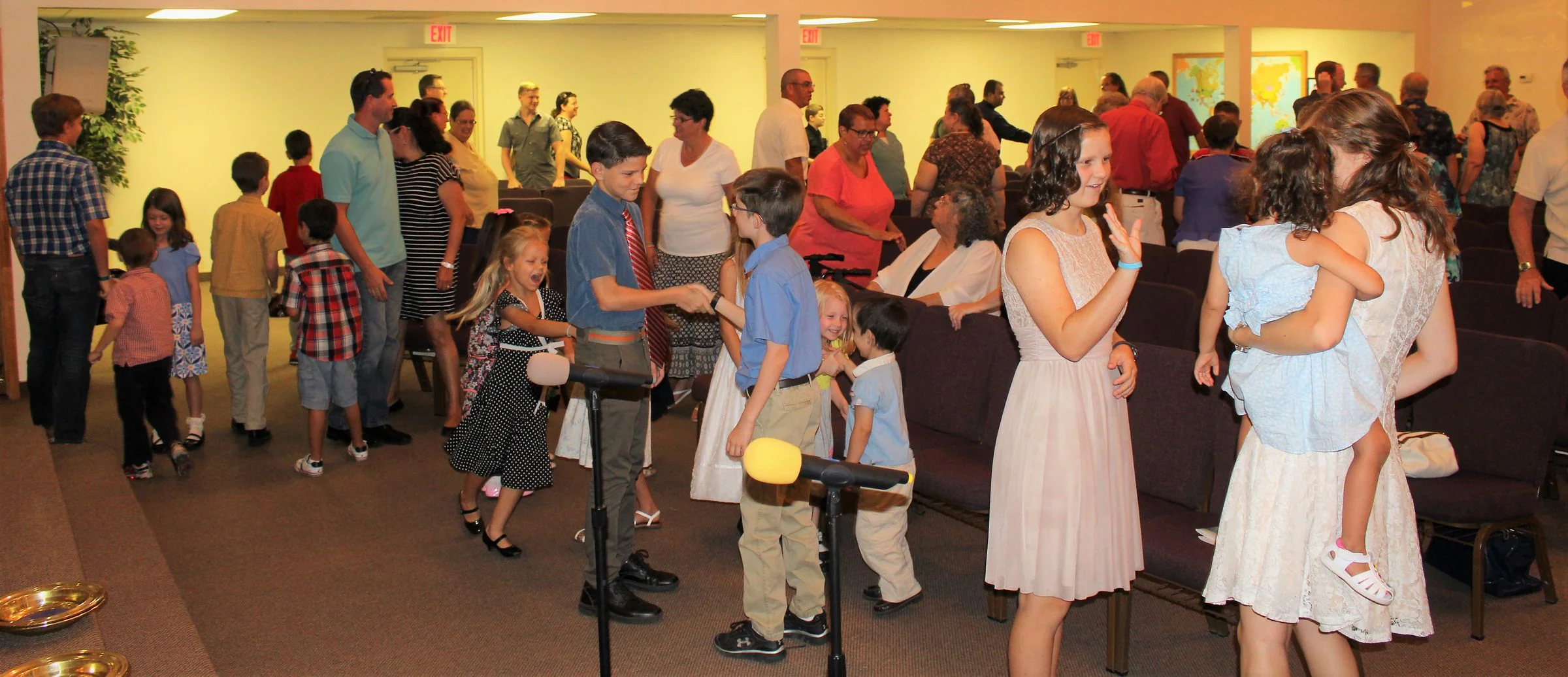 Victory Baptist Church
