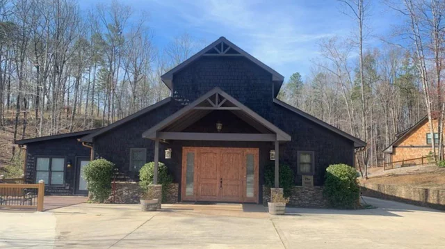 Creekstone Church
