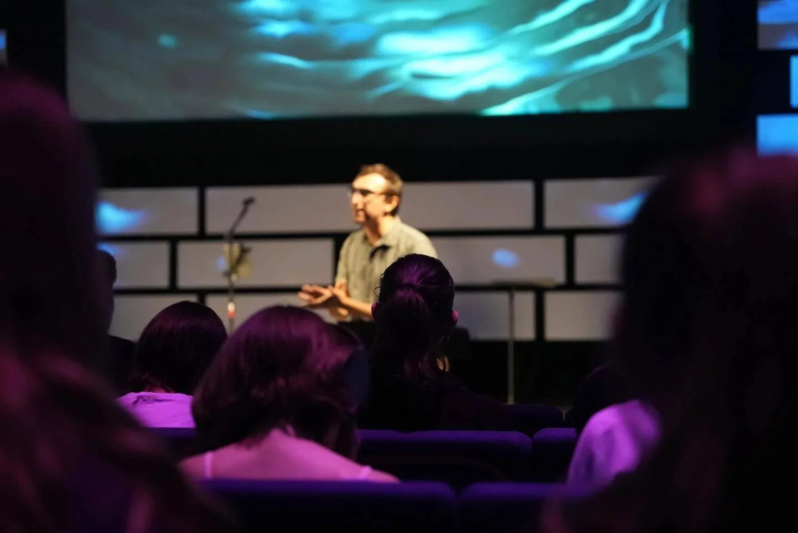 Cornerstone Baptist Church