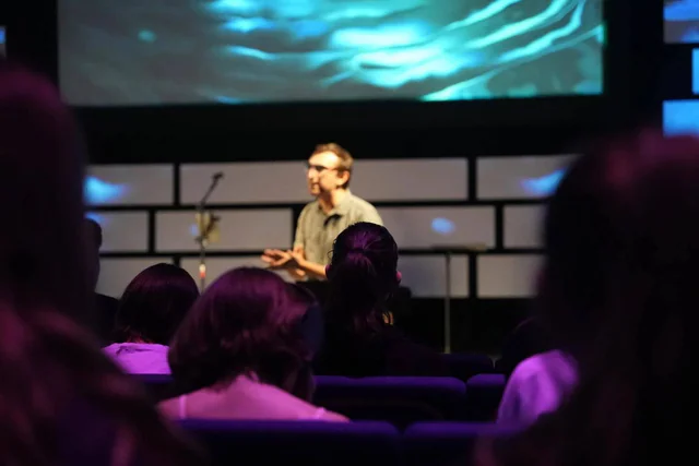 Cornerstone Baptist Church