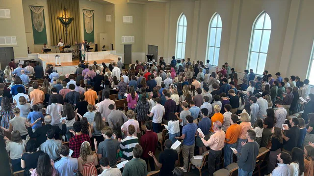 Redeemer Church of Knoxville