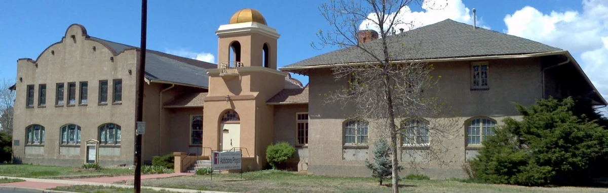 Messiah Baptist Church