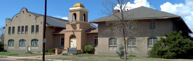 Messiah Baptist Church