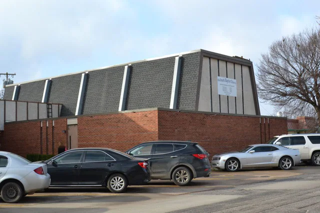 Hallmark Baptist Church