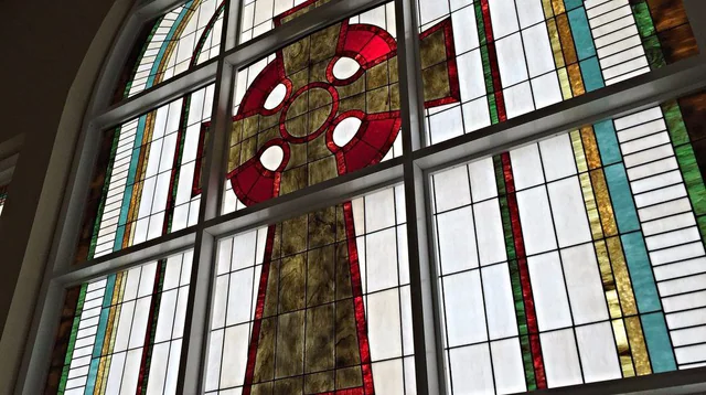 Westminster Presbyterian Church