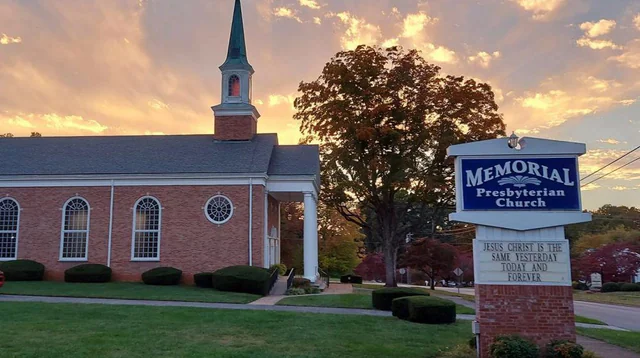 Memorial Presbyterian Church