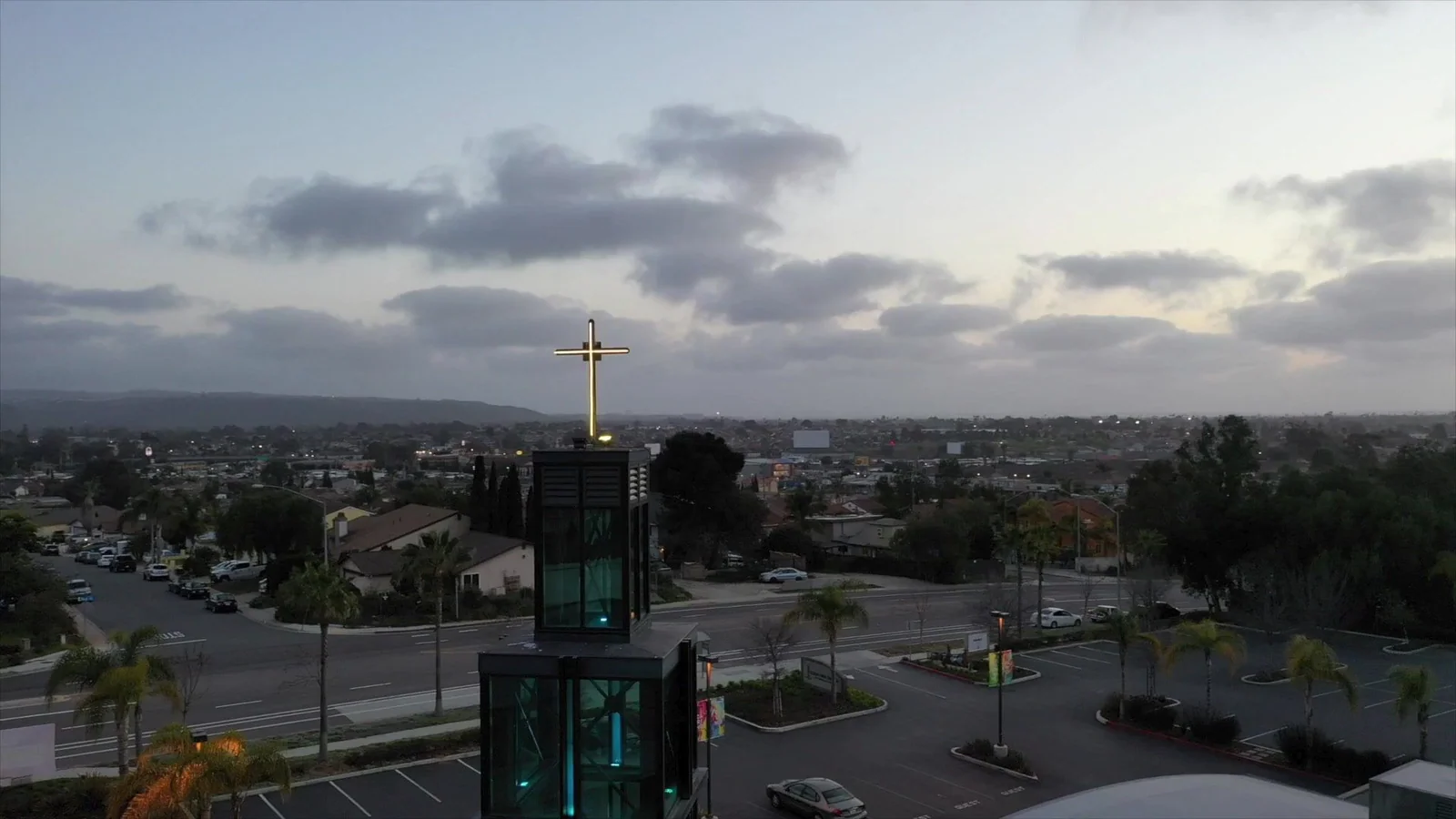 Ocean View Church - San Diego Campus
