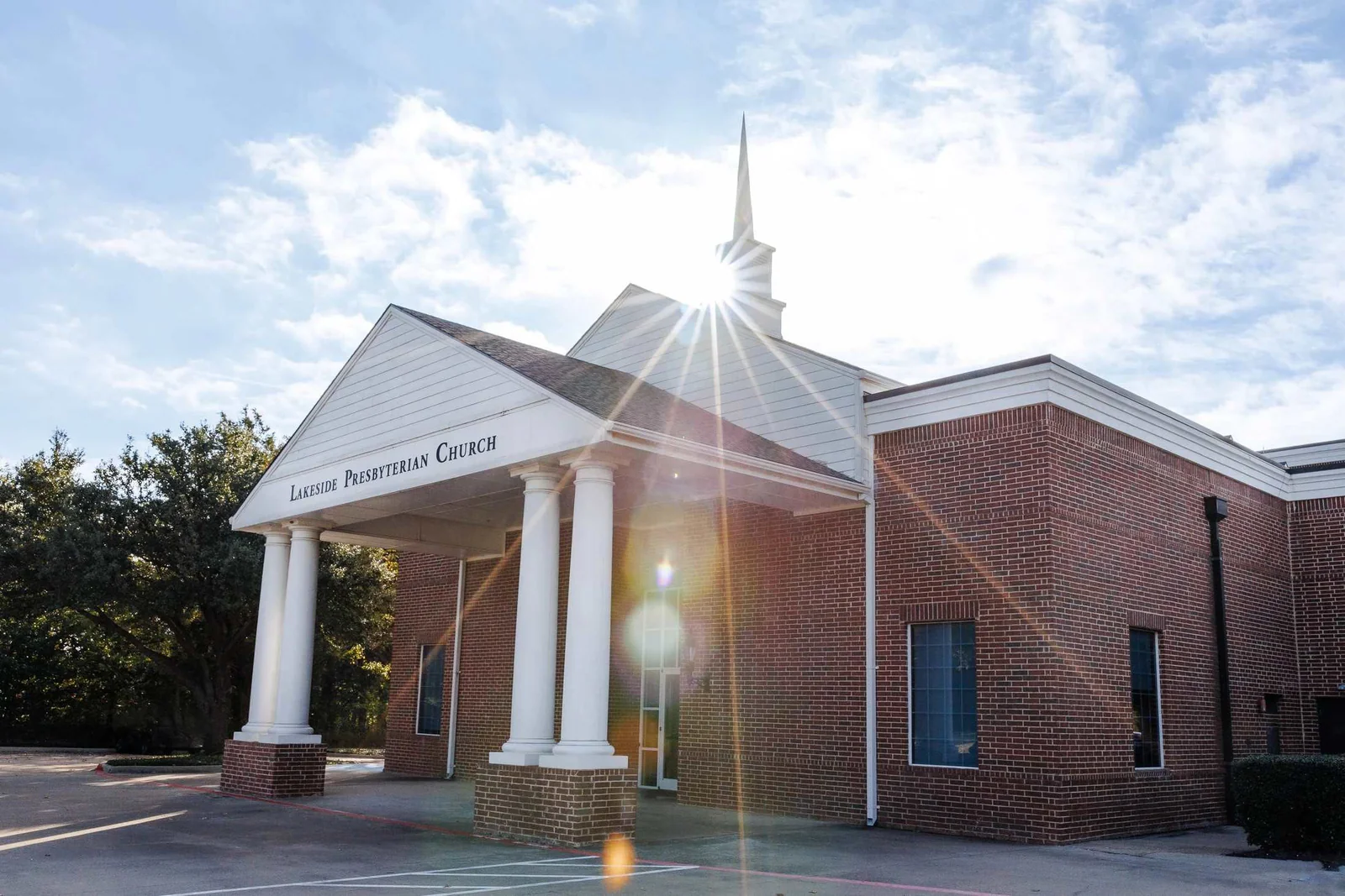 Lakeside Presbyterian Church
