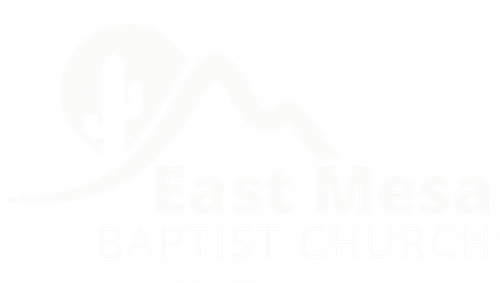East Mesa Baptist Church logo