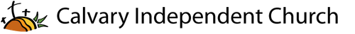 Calvary Independent Church logo