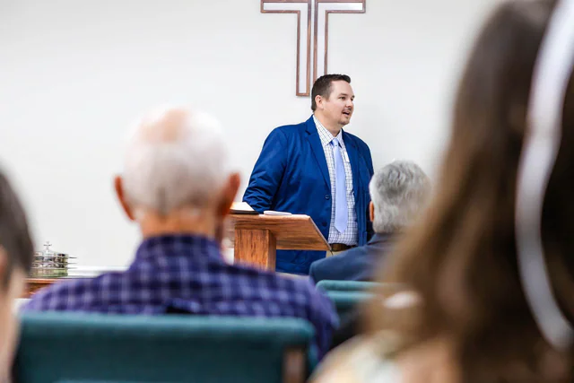 Hope Fellowship PCA