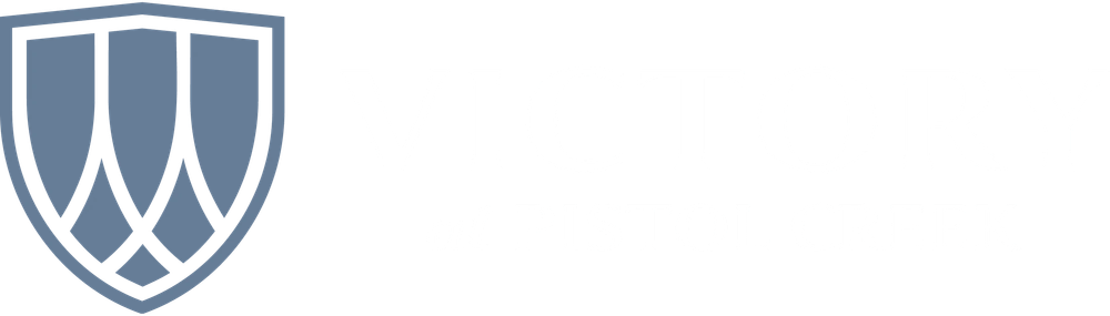 Victory at Pistol Creek logo