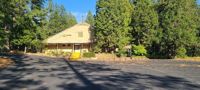Calvary Chapel Paradise
