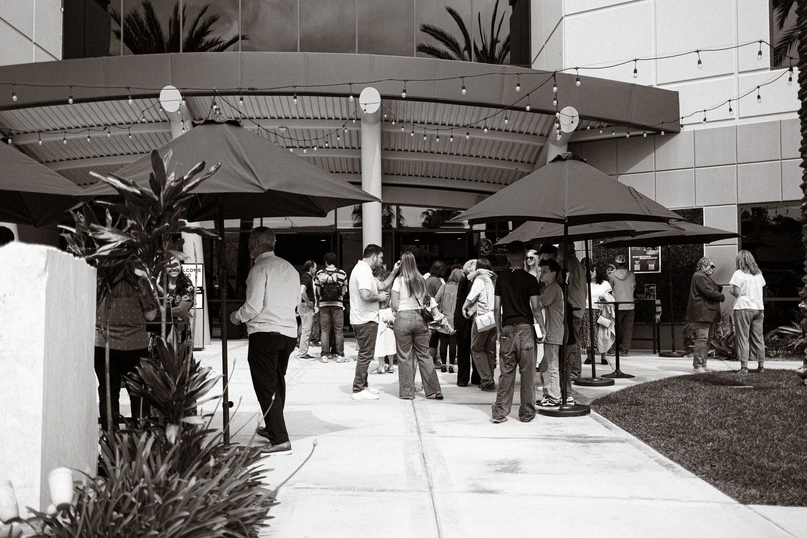 Calvary Chapel Oceanside