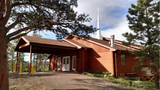 Morning Star Community Church header