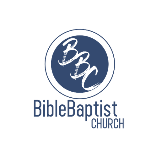 Bible Baptist Church logo