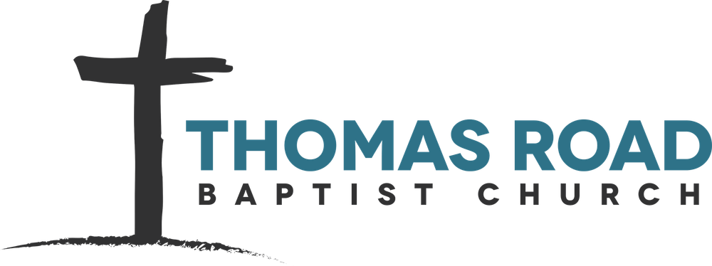 Thomas Road Baptist Church logo