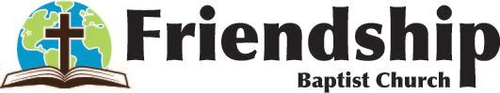 Friendship Baptist Church logo