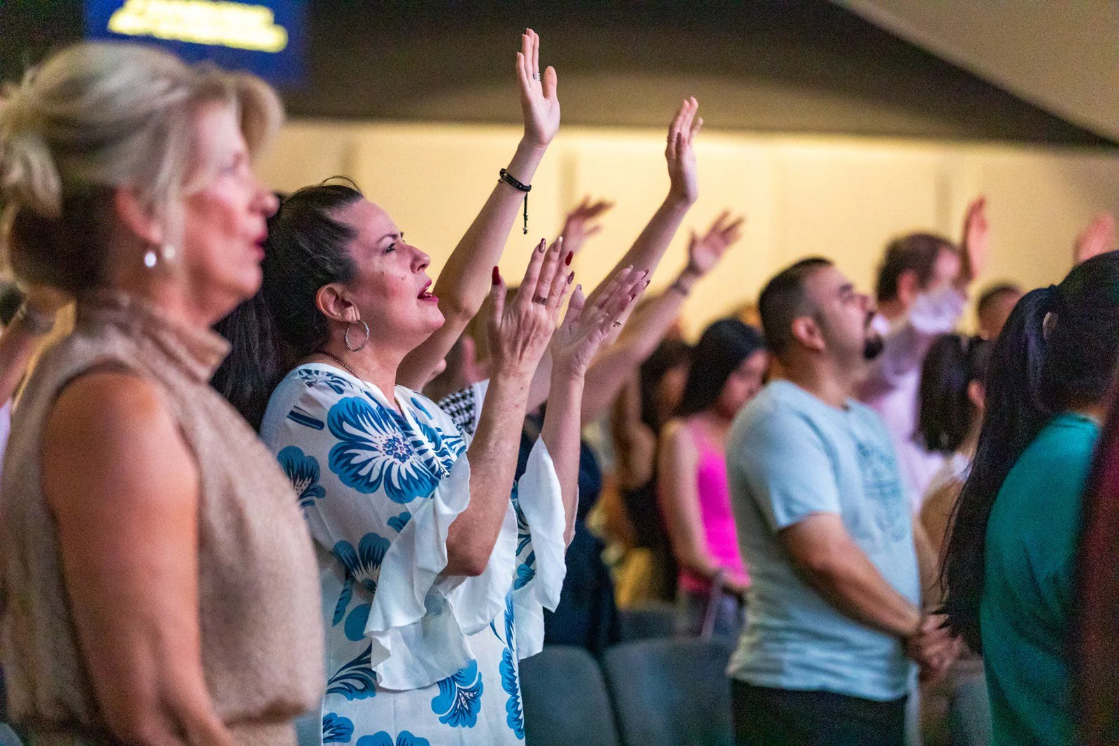 The Garden Fellowship
