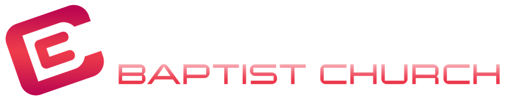 Central Baptist Church logo