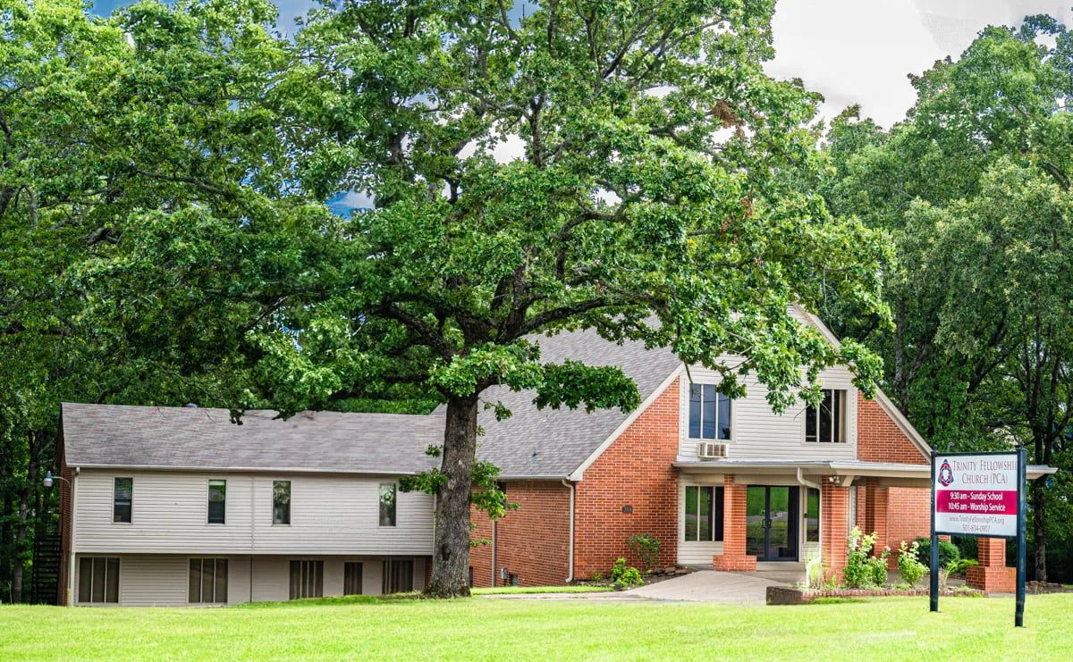 Trinity Fellowship Church