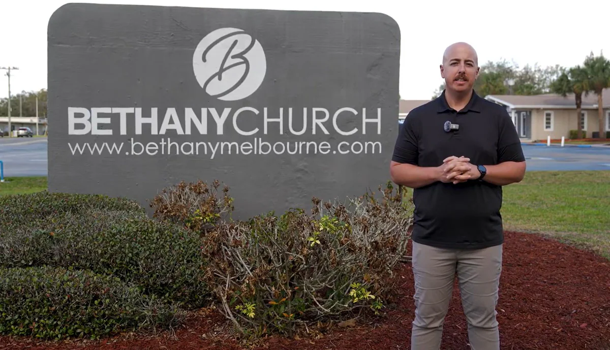 Bethany Church church in Melbourne
