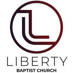 Liberty Baptist Church logo