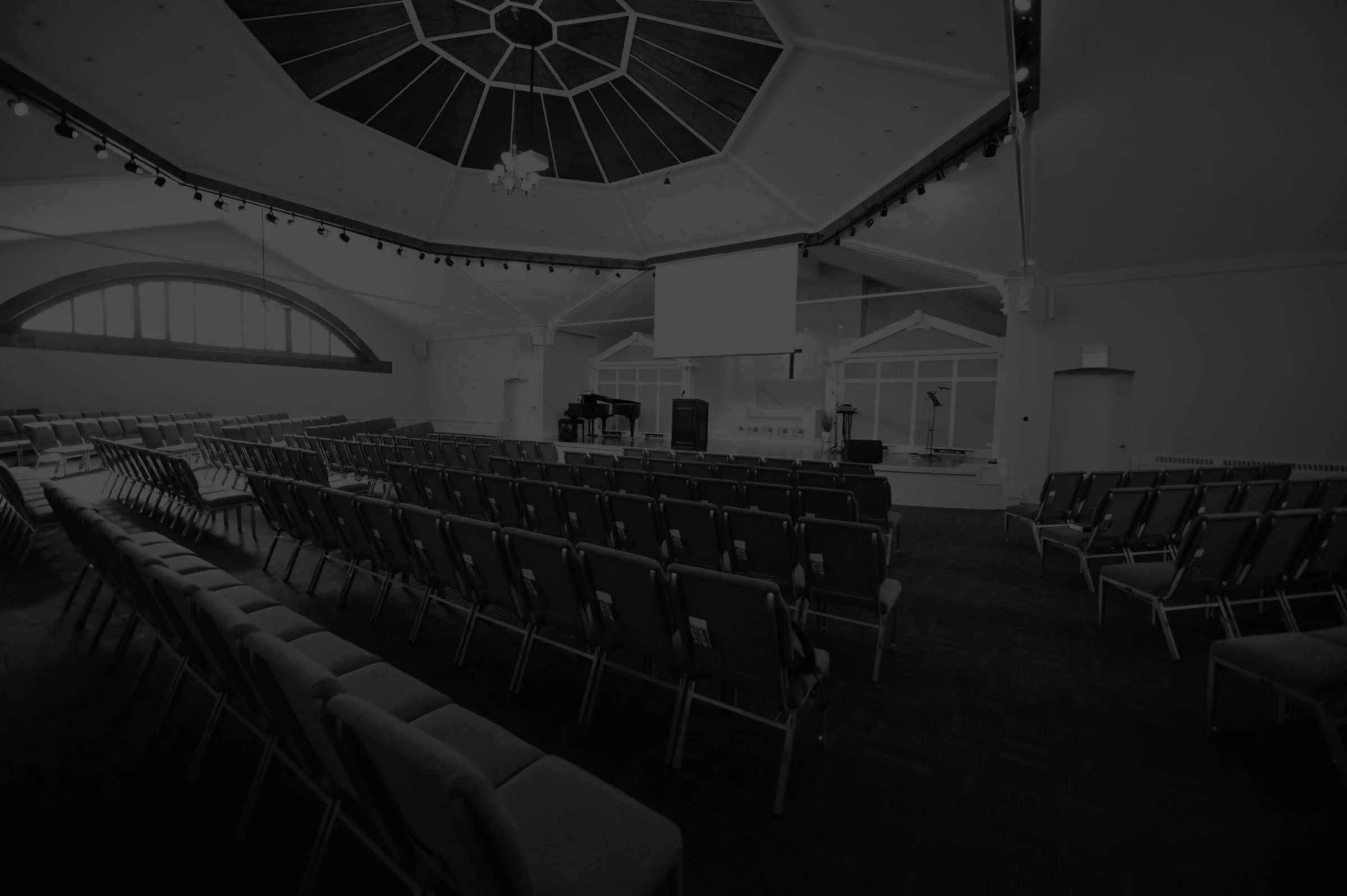 Ravenswood Baptist Church