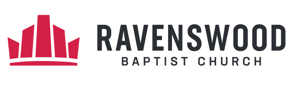 Ravenswood Baptist Church logo