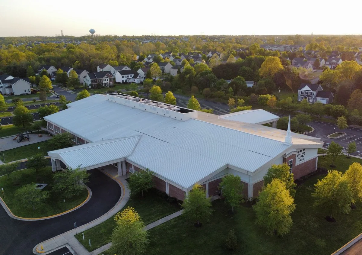 Grace Life Community Church