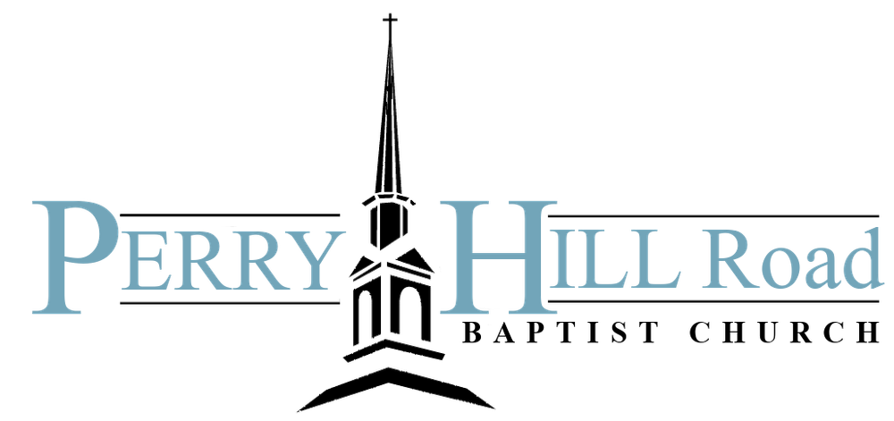 Perry Hill Road Baptist Church logo
