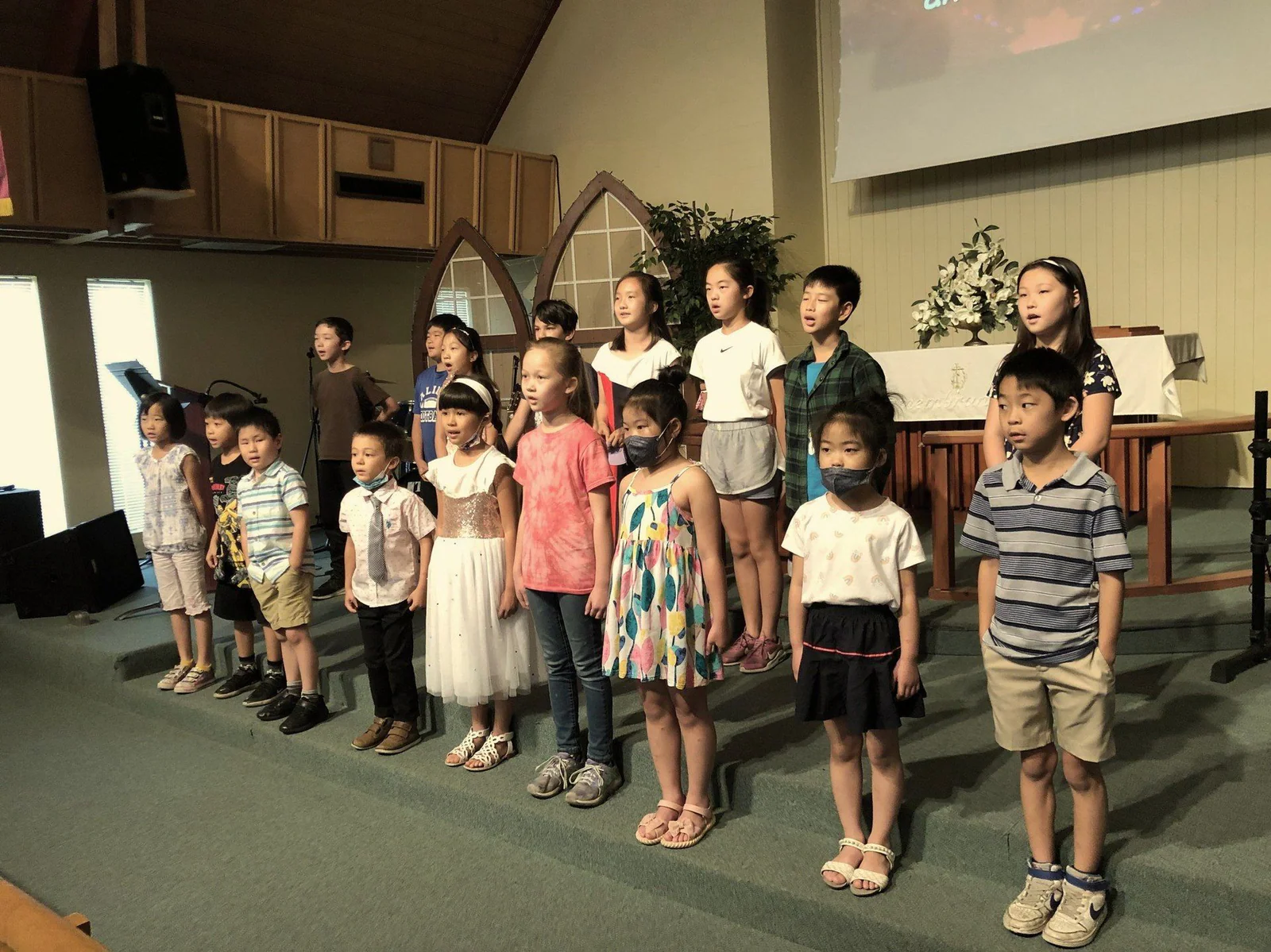 Covenant Life Community Church