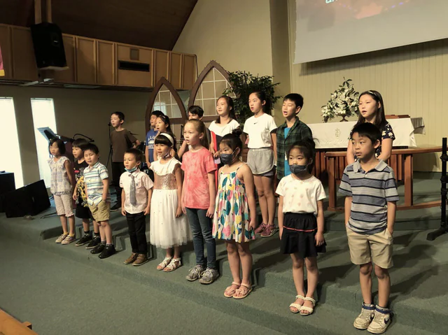 Covenant Life Community Church