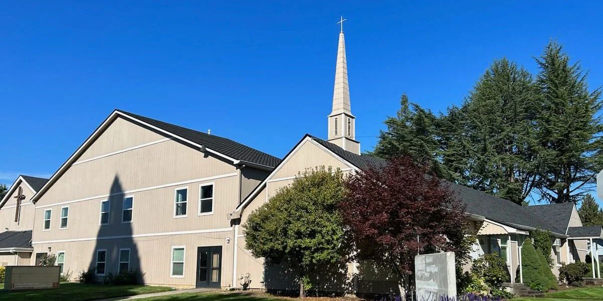 Ascension Presbyterian Church