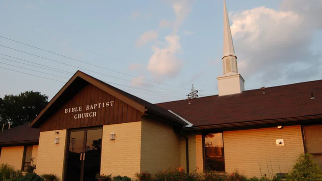 Bible Baptist Church