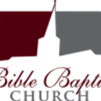 Bible Baptist Church logo