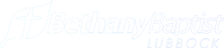 Bethany Baptist Church logo