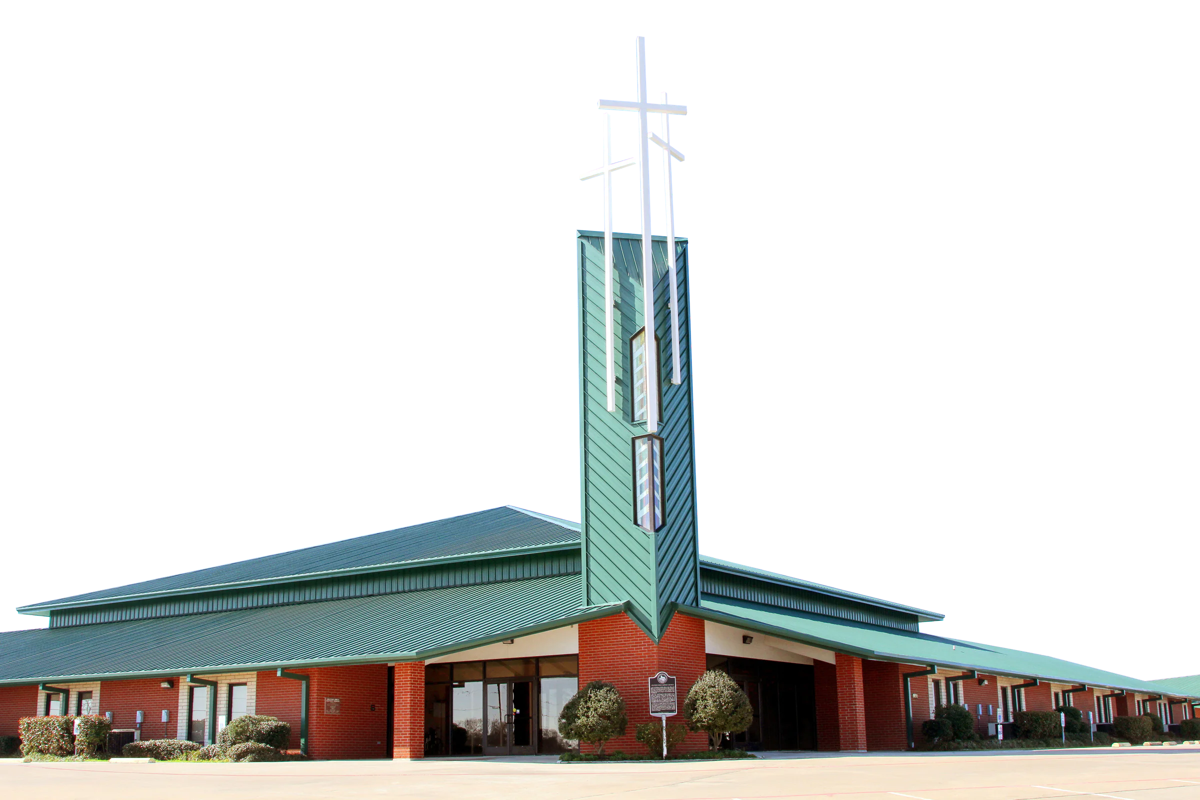 Grayson Bible Baptist Church