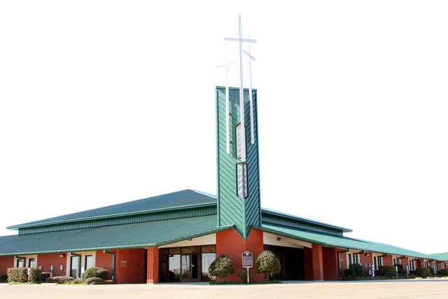 Grayson Bible Baptist Church
