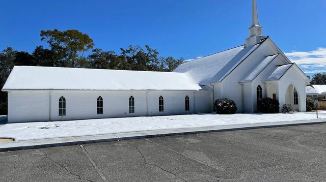 Fairfield Presbyterian Church