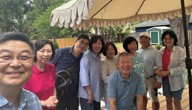 Macon Korean Presbyterian Church