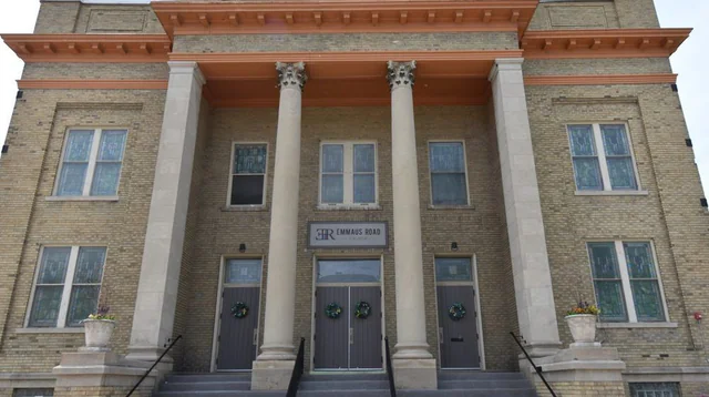 Emmaus Road Church